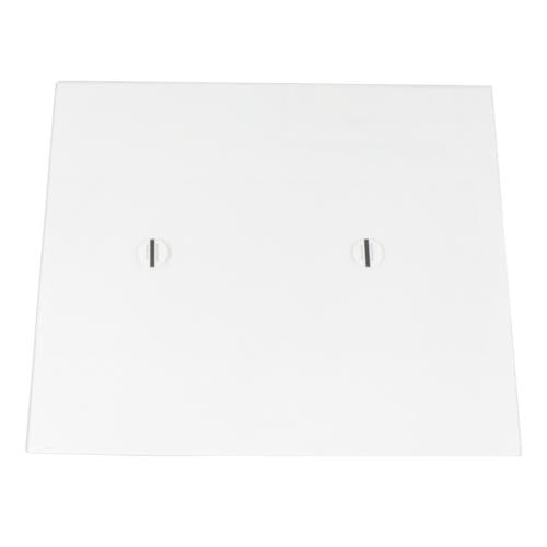 Whirlpool Shelf-Glas - WP2301028