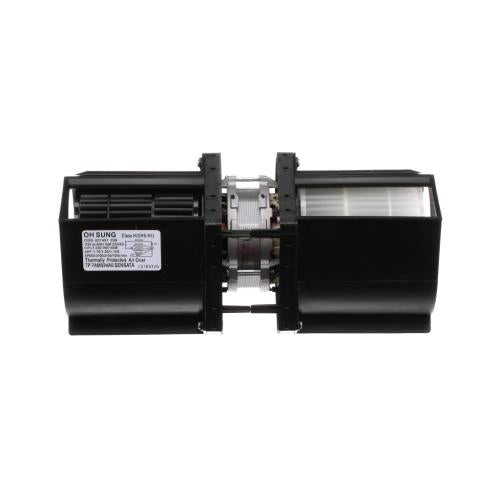 Bosch 00 Blower motor - 792453