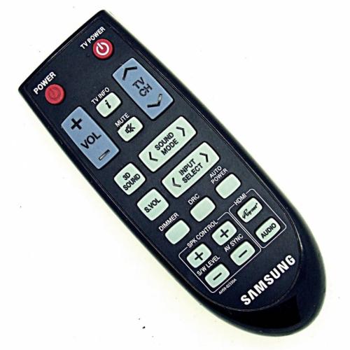 Samsung Part# AH59-02330A Remote Control (OEM)