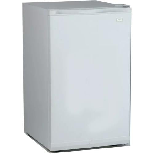 Avanti VF306 2.8 Cu. Ft. Vertical Freezer - White