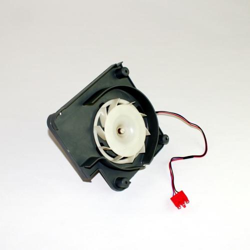 LG Part# ABA72913403 Evaporator Fan Motor Assembly (OEM)