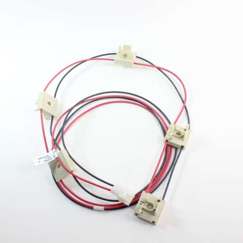 KitchenAid Range - Oven/Stove Igniter Switch Wire Harness KGRS202BBL0