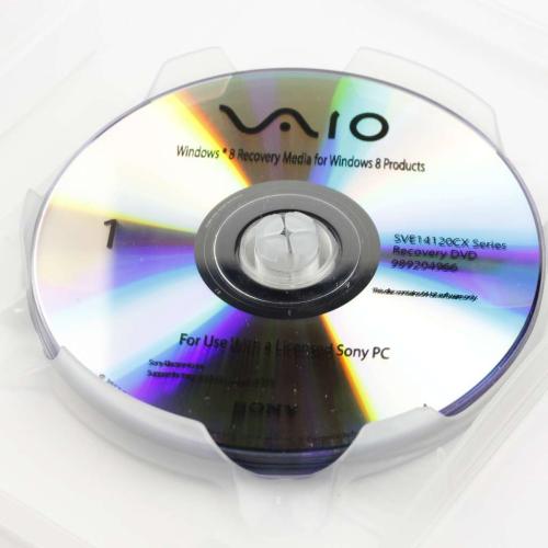 Sony Rdvd Assembly Sve14120Cx Serie - 9-892-049-65