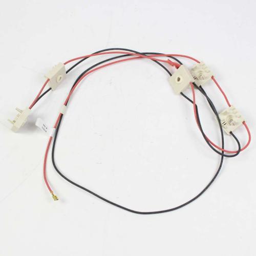 Electrolux Range Igniter Switch And Harness Assembly - 316580615