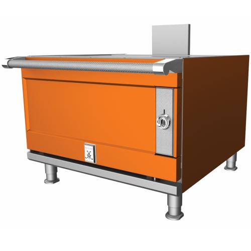 Hestan HSOP36NGH1OR Assembly, Oven, Standard With Pilot, Ng-H1, Orange