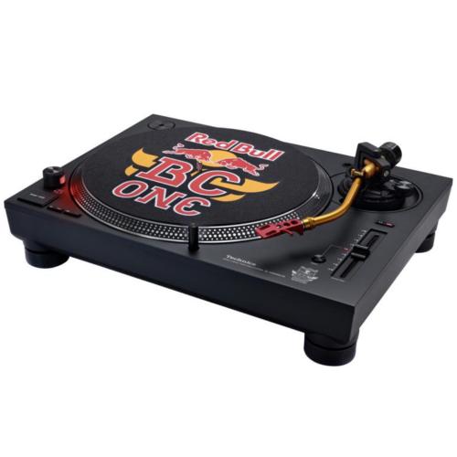 Panasonic SL1200MK7R Technics One Direct Drive Turntable System