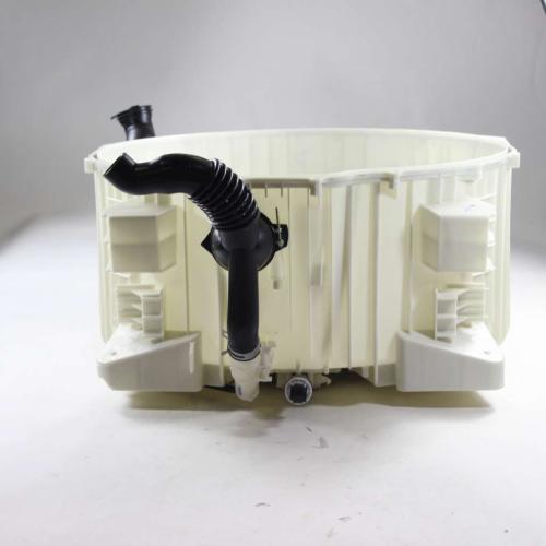 LG Part# AJQ73993813 Outer Rear Tub - Genuine OEM