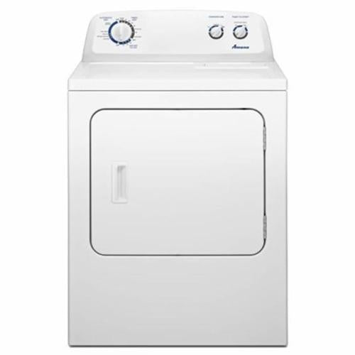 Whirlpool YNED4755EW1 Dryer