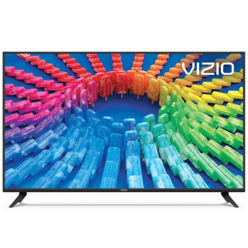 VIZIO V435H11 43-Inch Class V-Series Led 4K Hdr Smart Smartcast Tv