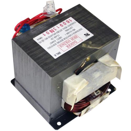 Bosch Microwave High - Voltage Transformer HMB50152UC/01