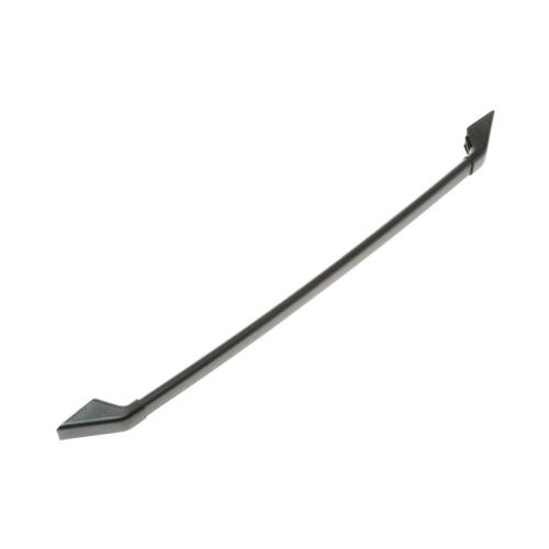 GE Oven Door Handle - Black JDS26BW2WH