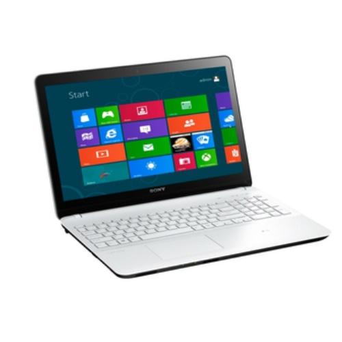 Sony SVF15325CLW Laptop