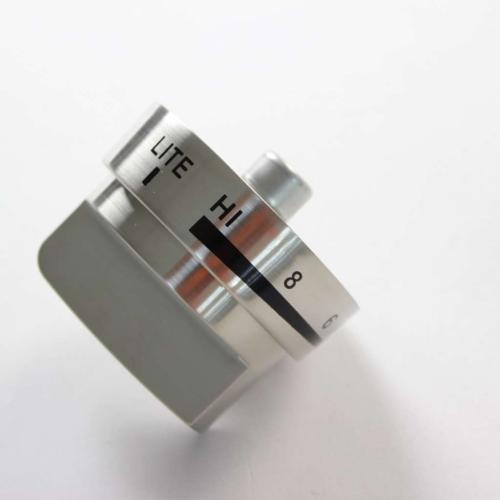 LG Part# AEZ72993302 Burner Control Knob - Genuine OEM