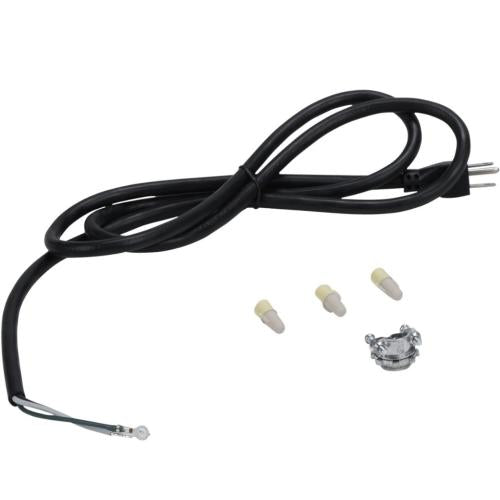 Whirlpool Power Cord Kit 4317824