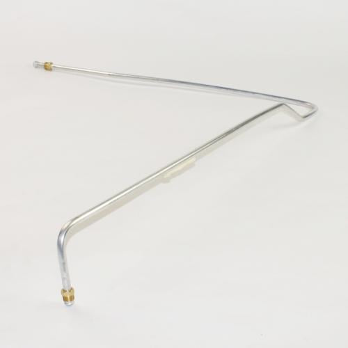 Electrolux Range Surface Burner Manifold Supply Tube - 316489100