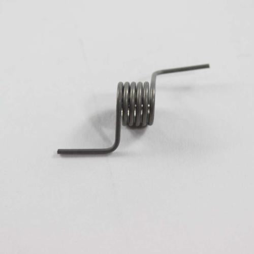 GE Refrigerator Mullion Door Divider Hinge Spring PYE22PSKKSS