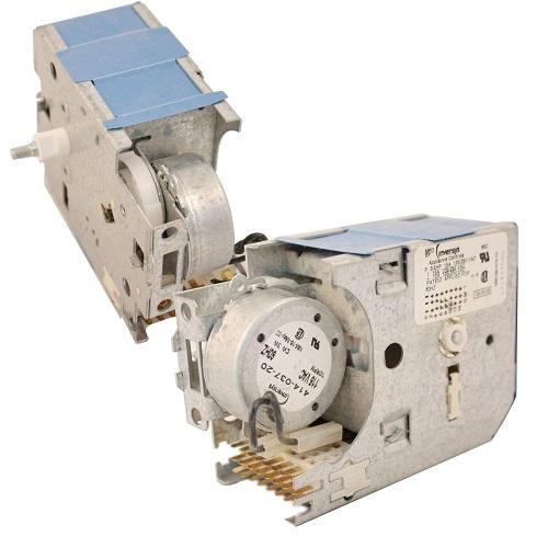 Electrolux Washer Timer - 131437500