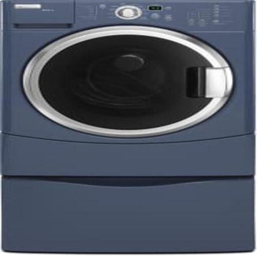 Whirlpool WHIMHWZ600TK00 Washer