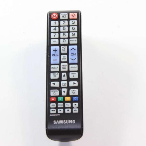 Samsung Part# BN59-01177A Remote Control (OEM)