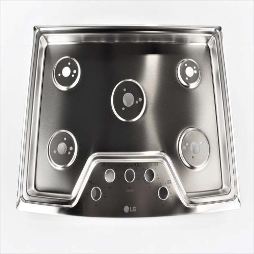 LG Part# AGU73729002 Plate Assembly - Genuine OEM