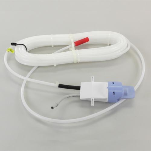 Whirlpool Water Reservoir and Filter Head Assembly W11346622