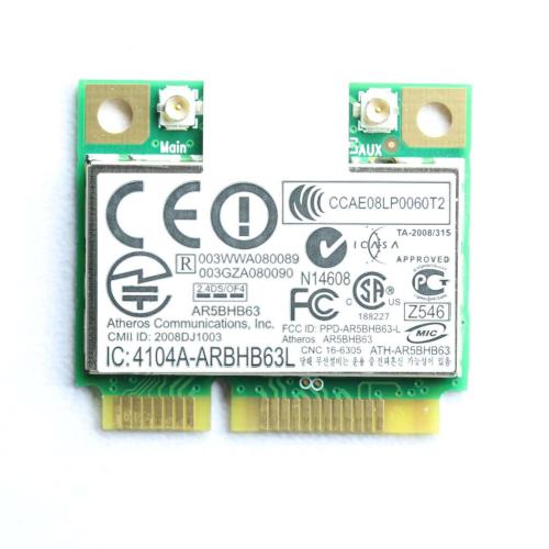 Lenovo Part# 43Y6511 Adaptr Harrison (OEM)