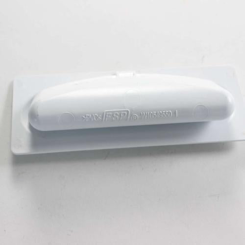 Whirlpool Part# WPW10549550 Dryer Door Handle (OEM)