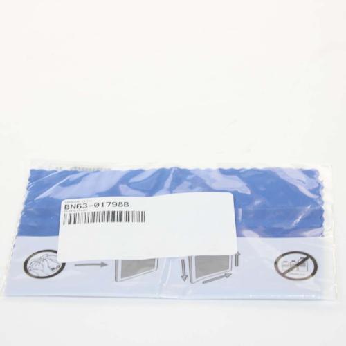 Samsung Part# BN63-01798B Cleaning Cloth (OEM)