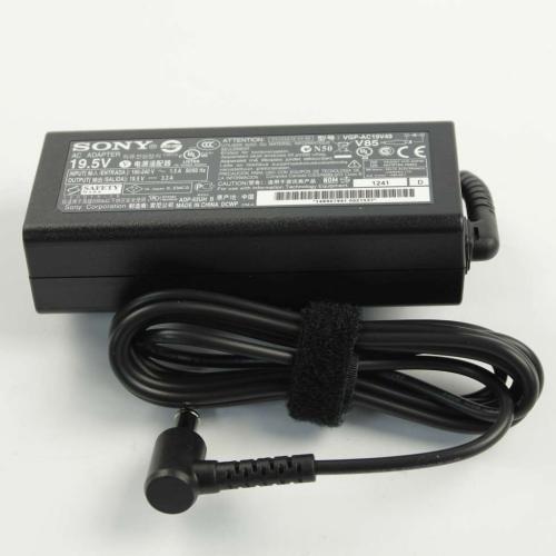 Sony Ac Adaptor (Vgp-Ac19V49) - 1-489-079-41