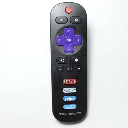 TCL Remote Control - 06-IRPT20-ARC280
