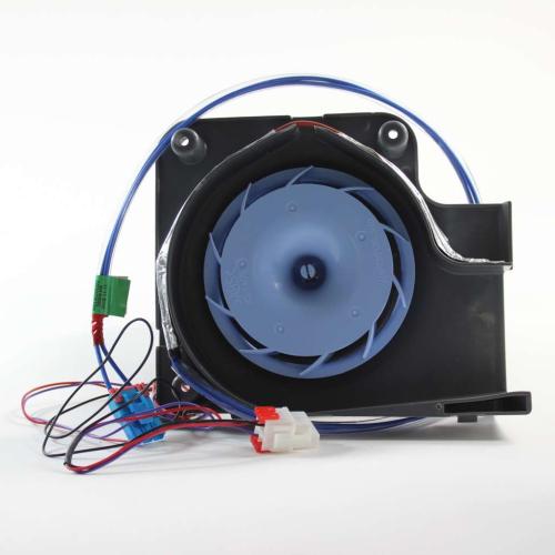LG Refrigerator Evaporator Fan Motor LMXC23746D