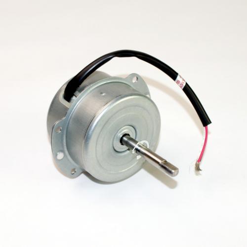 Panasonic Part# FFV3700179S Motor - Genuine OEM
