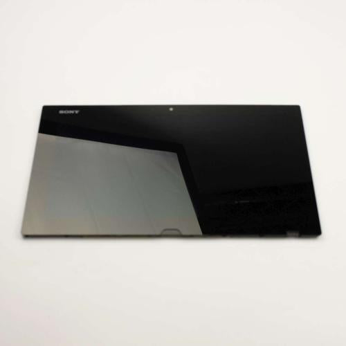 Sony Kr1 Lcd (Vvx11F019G00)W/Tp W/B - A-1983-286-A