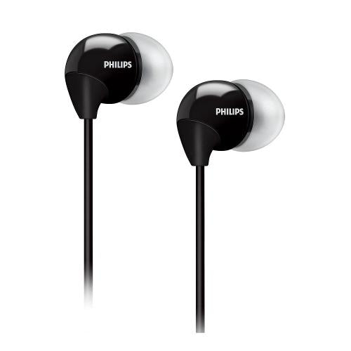 Philips SHE3590BK/10 In-Ear Headphones Black
