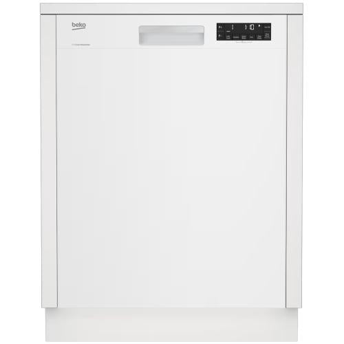 Beko 7659509580 Dishwasher Dut25401Whw