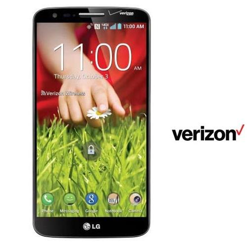 LG VS980 G2 Verizon