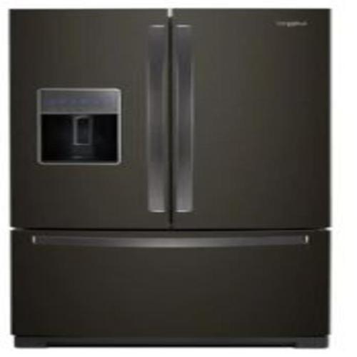 Whirlpool WRF767SDHV02 Bottom-Mount Refrigerator