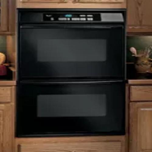 Whirlpool RBD275PDB11 Oven