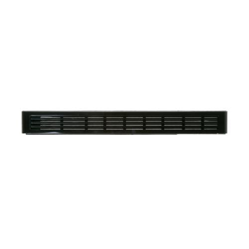 GE Microwave Vent Grille - Black JVM1750DM2BB