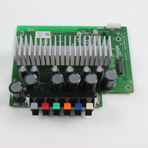 Lg Pcb Assembly - EBR73519501