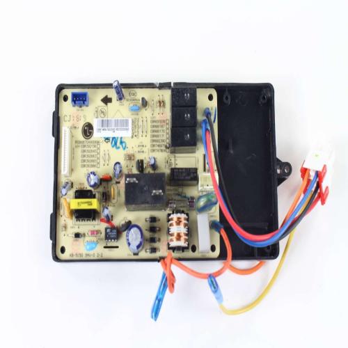 LG Part# EBR74697902 PCB Assembly, Main (OEM)