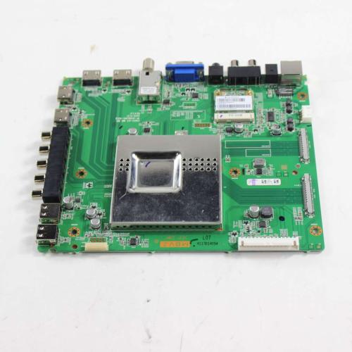 Vizio-Foxconn Main Board 0170Car03-00, Blk F - Y8386194S