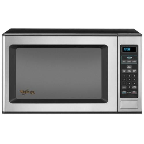 Whirlpool GT4175SPS2 Microwave