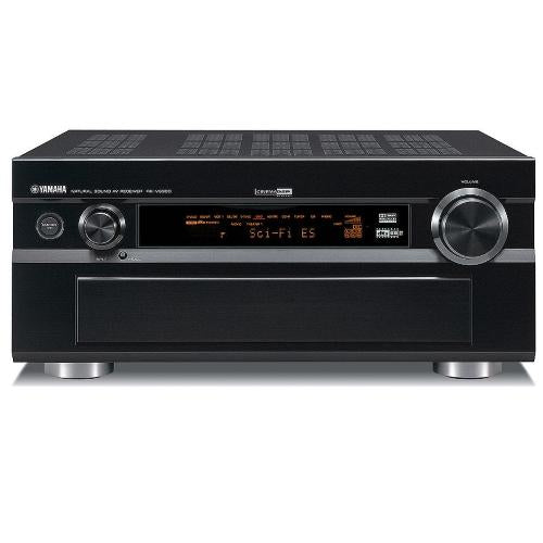 Yamaha RXV3300 Natural Sound Home Theater Receiver