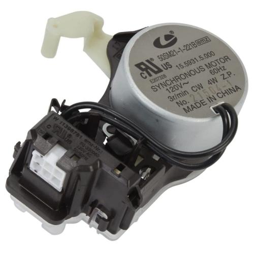 Whirlpool Washer Shift Actuator W10913953