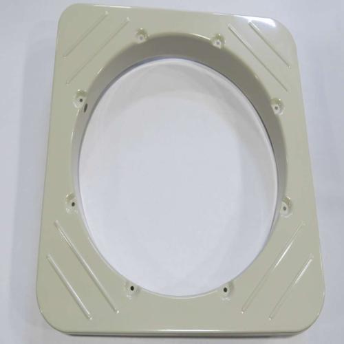 Haier Part# AC-1950-227 Top Cover (OEM)