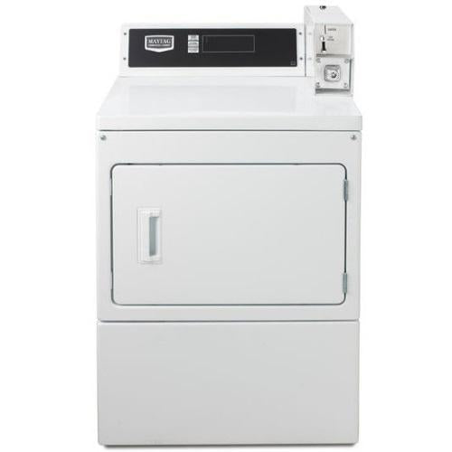 Whirlpool WHIMDE18PDAGW0 Commercial Laundry