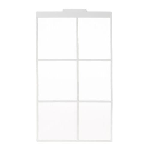 GE Air Conditioner Air Filter AER05LVQ2
