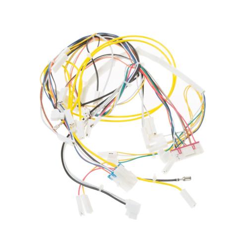 GE Microwave Wire Harness - WB18X10523