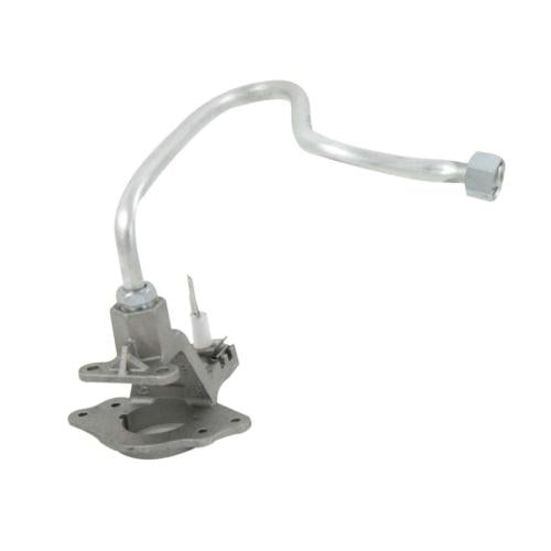 Electrolux Range Surface Burner Igniter And Orifice Holder - 316536622